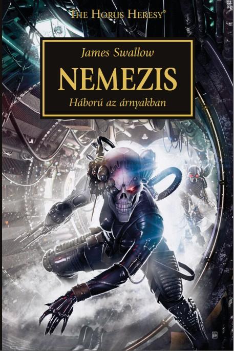 Nemezis - Hbor Az rnyakban