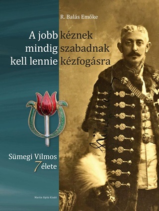 A Jobb Kznek Mindig Szabadnak Kell Lennie Kzfogsra - Smegi Vilmos 7 lete
