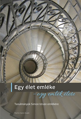 Egy let Emlke  Egy Emlk lete