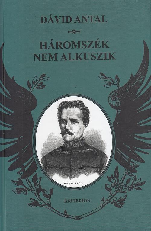 Hromszk Nem Alkuszik