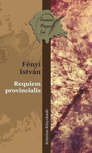 Fnyi Istvn - Requiem Provincialis