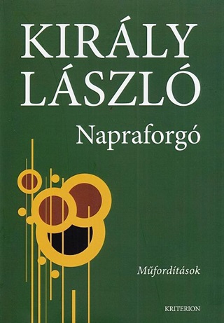Napraforg - Mfordtsok